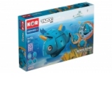 Kor Geomag Tazoo Beto 68 piese