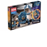 Kor Geomag Proteon Blatta (103 piese)