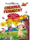 CREIONUL FERMECAT