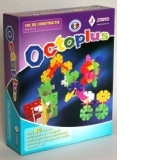 Joc de constructie OCTOPLUS