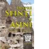 Despre sfinti si asini. O istorie a ideilor