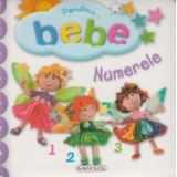 Pentru bebe - Numerele