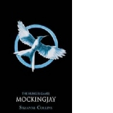 Mockingjay