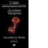 Azilul (Jurnalele lui Stefan, vol. 5)