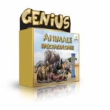 GENIUS- Animale spectaculoase