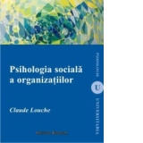 Psihologia sociala a organizatiilor