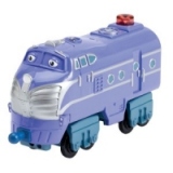 Chuggington Motorizat - Harry