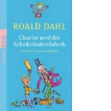 Charlie Und Die Schokoladenfabrik