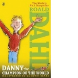 Danny the Champion of the World