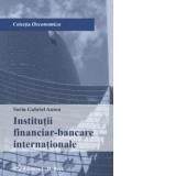 Institutii financiar-bancare internationale