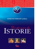 Dictionar de istorie