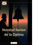 Staretul Ilarion de la Optina