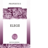 Elegii