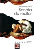 SONATA DA RECITAR