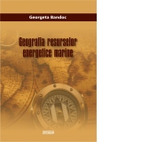 Geografia resurselor energetice marine