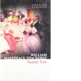 Vanity Fair (Collins Classics)