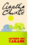 Misterul din Caraibe (editie de chiosc)