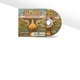 Lumnia - dincolo de umbre. Joc edu-distractiv 3D