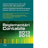 Reglementari Contabile 2013-2014