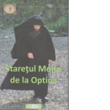 Staretul Moise de la Optina