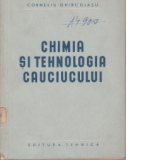 Chimia si tehnologia cauciucului