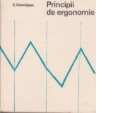 Principii de ergonomie