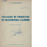 Culegere de probleme de transmiterea caldurii (traducere din limba rusa)