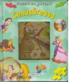 Puzzle cu povesti - Cenusareasa