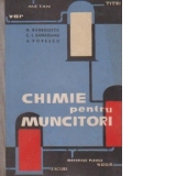 Chimie pentru muncitori