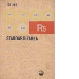 Standardizarea