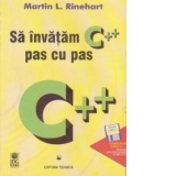 Sa invatam C++ pas cu pas