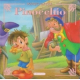 POVESTI CLASICE - Pinocchio