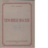 Tencuieli uscate