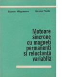 Motoare sincrone cu magneti permanenti si reluctanta variabila