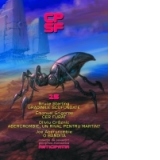 Colectia de Povestiri Stiintifico-Fantastice (CPSF) Anticipatia Nr.15
