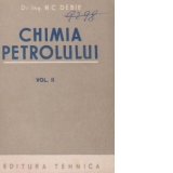 Chimia petrolului Volumul al II-lea