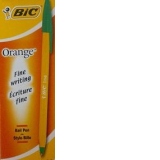 Pix Orange Fine Bic verde