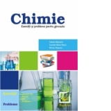 Chimie - Exercitii si probleme pentru gimnaziu