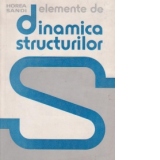 Elemente de dinamica structurilor