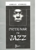 Dictionar de Jazz