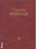 Agenda petrolistului- Foraj si extractie