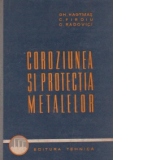 Coroziunea si protectia metalelor