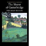 Mayor of Casterbridge