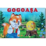 Gogoasa