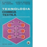 Tehnologia chimica textila