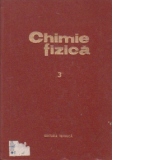 Chimie fizica, Volumul al III-lea