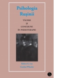 Psihologia Rusinii - Tacere si conexiune in psihoterapie