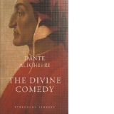 The Divine Comedy