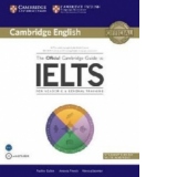 Official Cambridge Guide to IELTS Student's Book with Answer