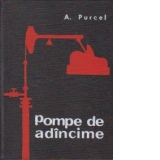 pompe de adincime